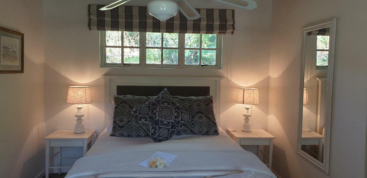 Little Willow Brooke Franschhoek Bagian luar foto