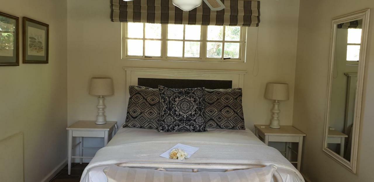 Little Willow Brooke Franschhoek Bagian luar foto